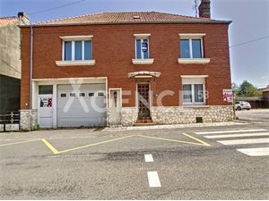 maison à la vente -   62120  BLESSY, surface 155 m2 vente maison - UBI394857053